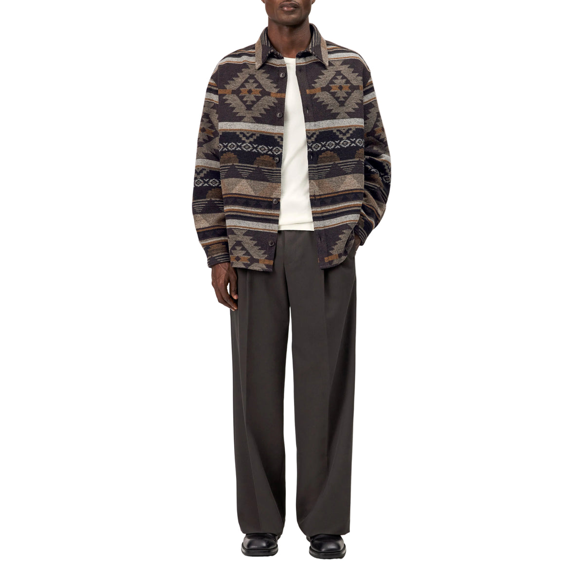 Vigado Overshirt 150277