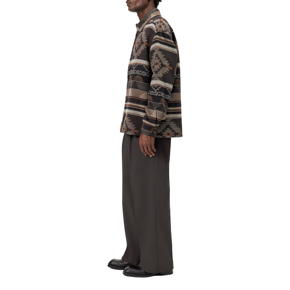 Vigado Overshirt 150277