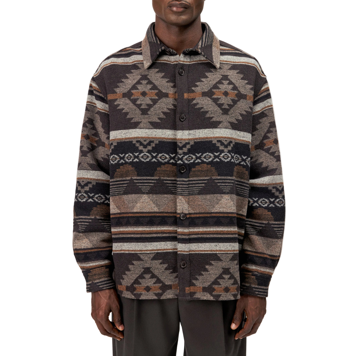 Vigado Overshirt 150277