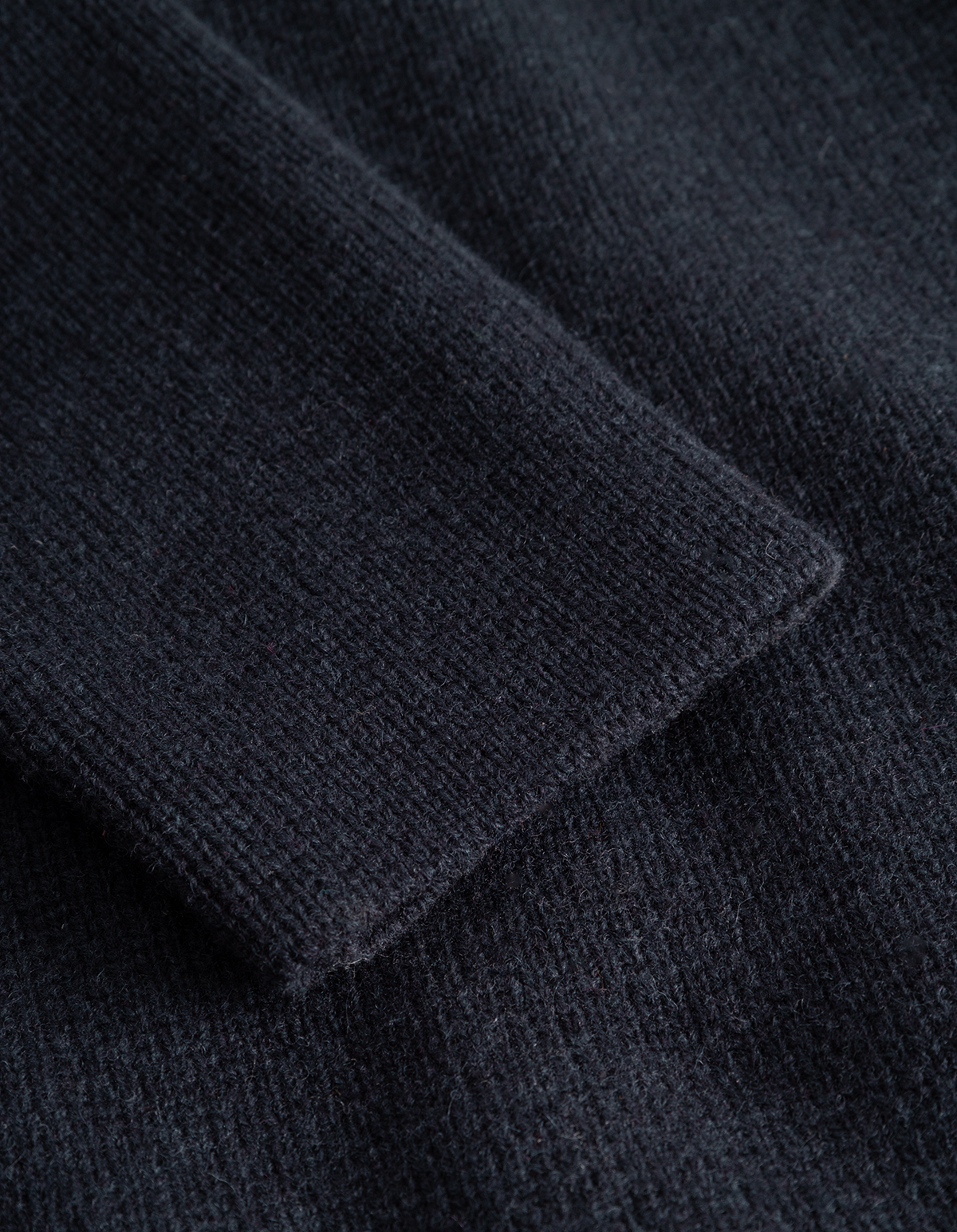 Fischer Milano Knit Overshirt