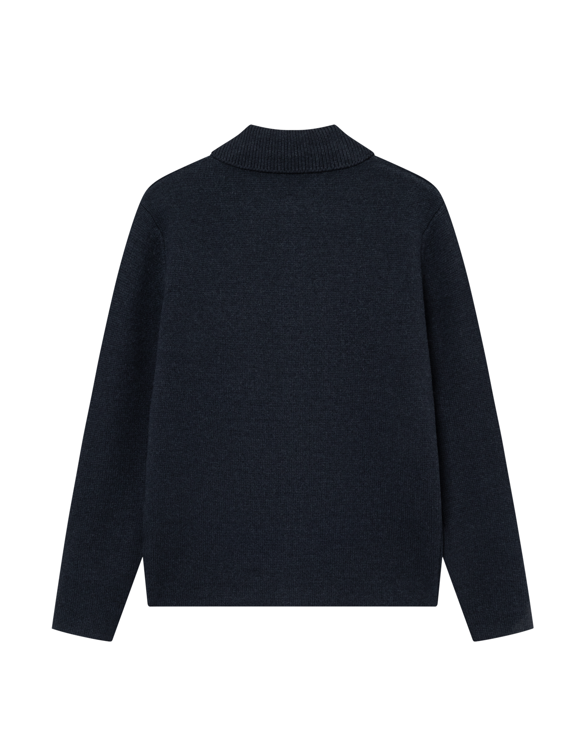 Fischer Milano Knit Overshirt