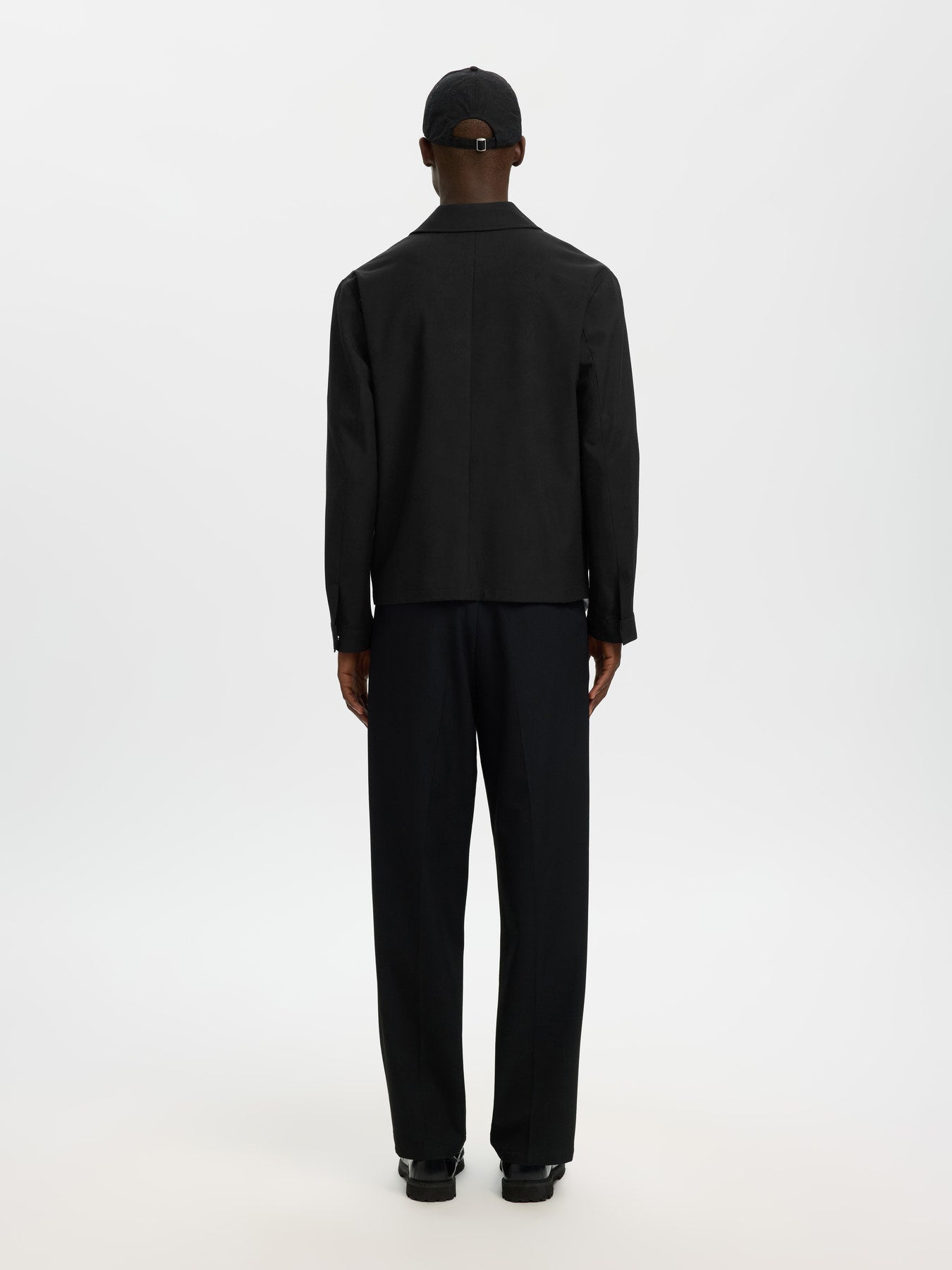 Regular Robert Overshirt