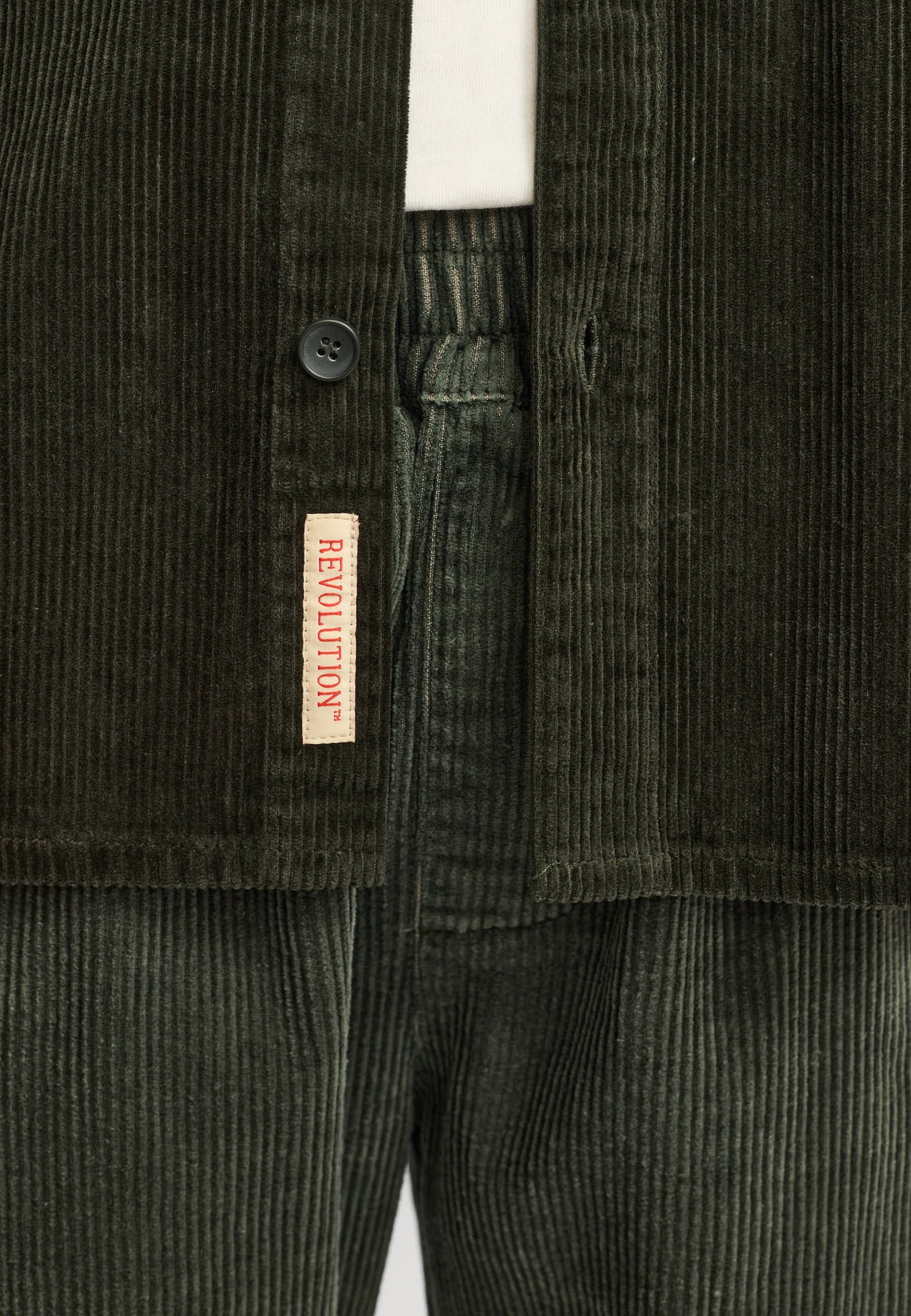 Utility Shirt 3776