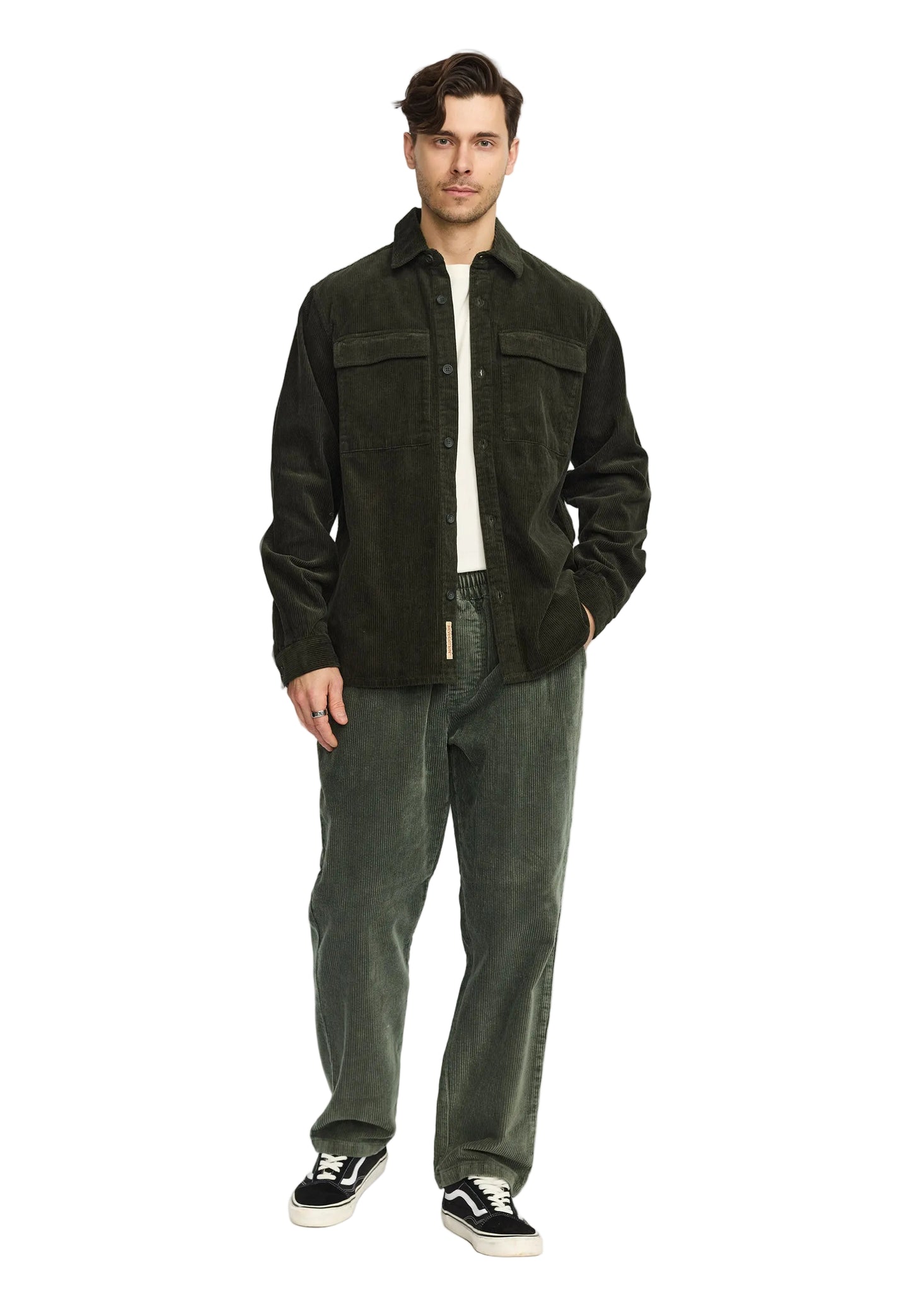 Utility Shirt 3776