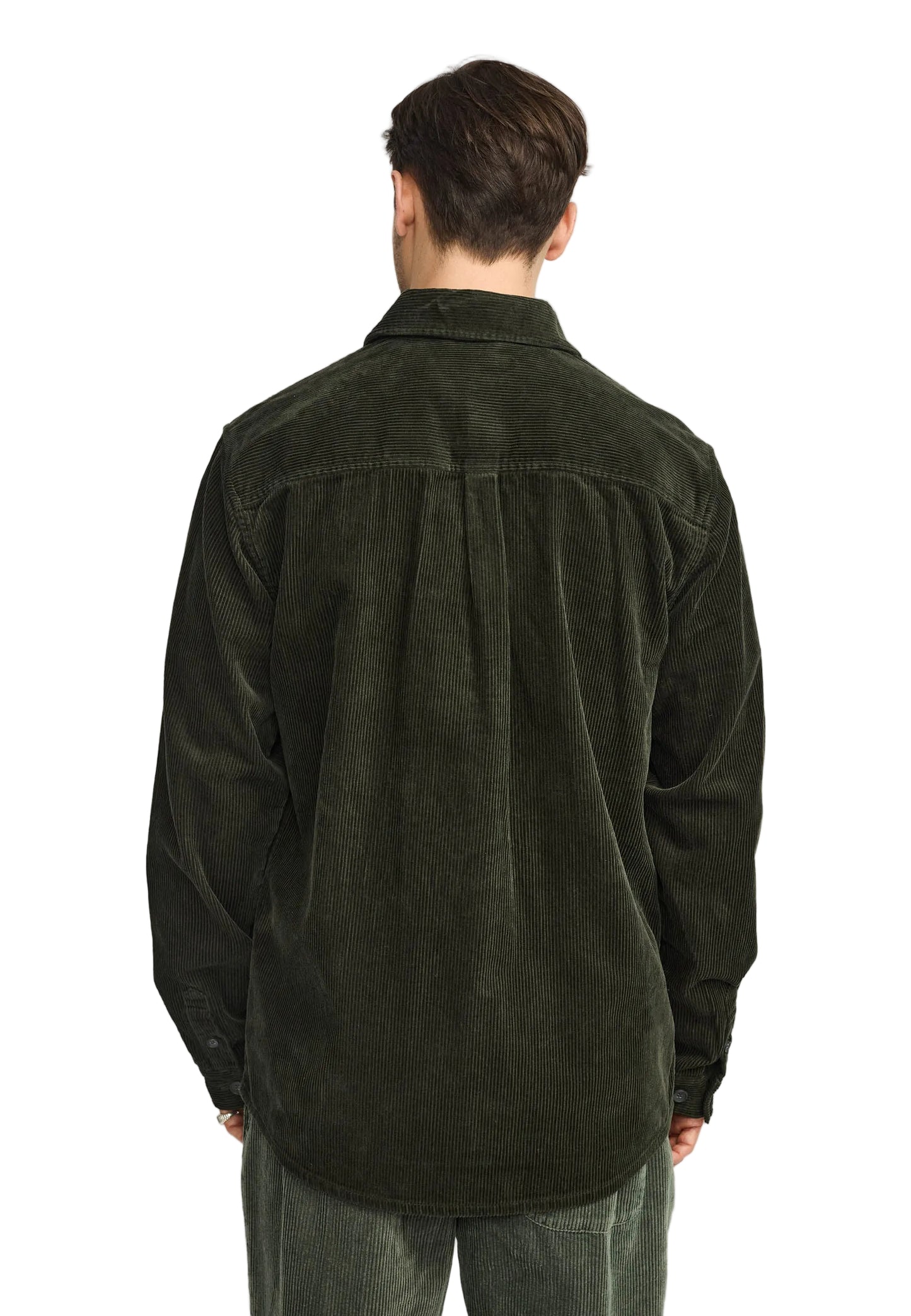 Utility Shirt 3776
