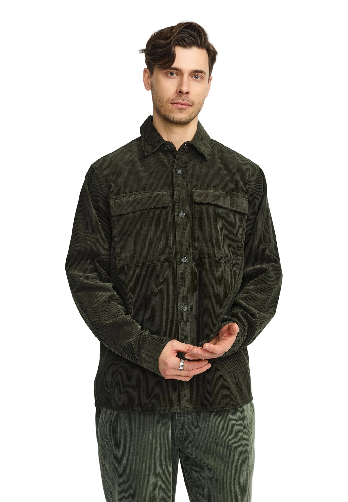 Utility Shirt 3776