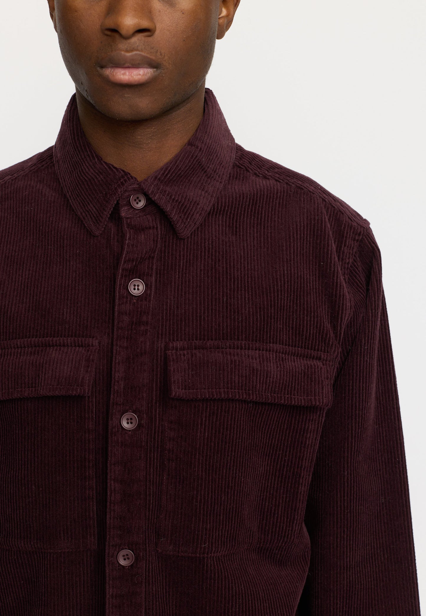 Utility Shirt 3776