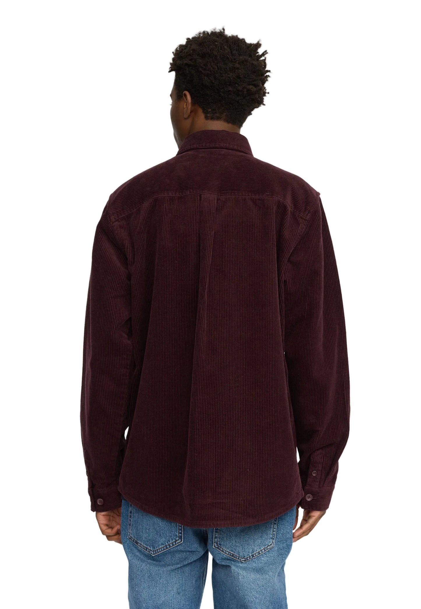 Utility Shirt 3776