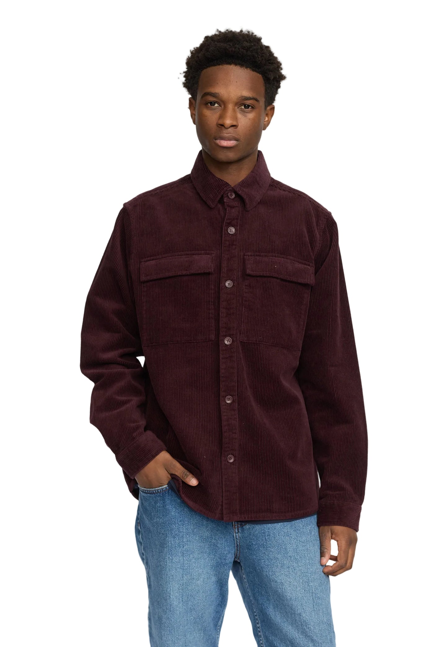 Utility Shirt 3776