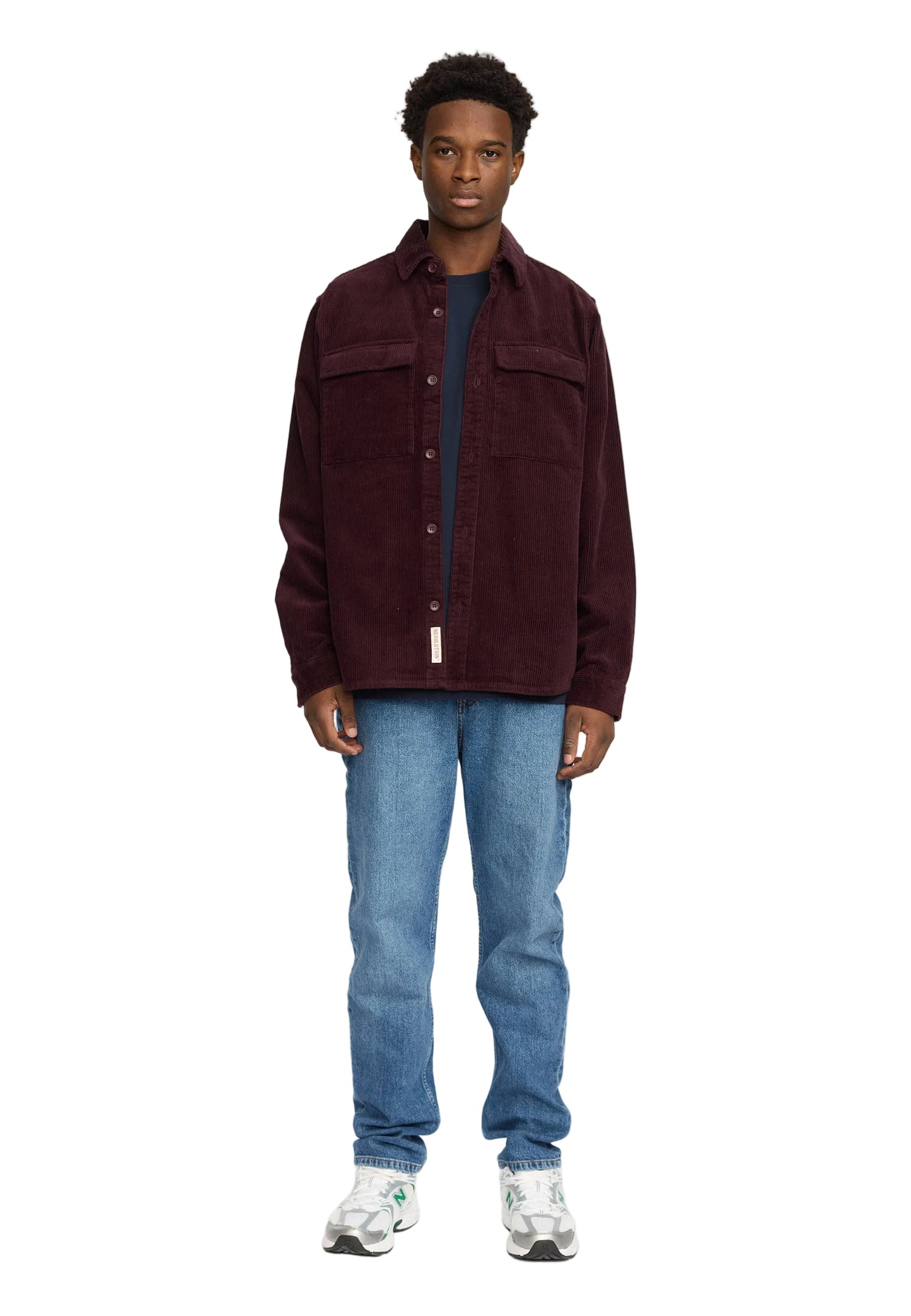 Utility Shirt 3776