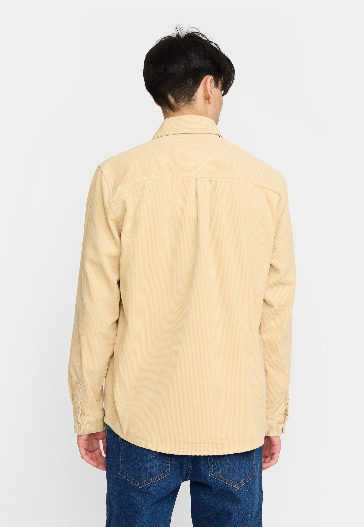 Utility Overshirt 3776