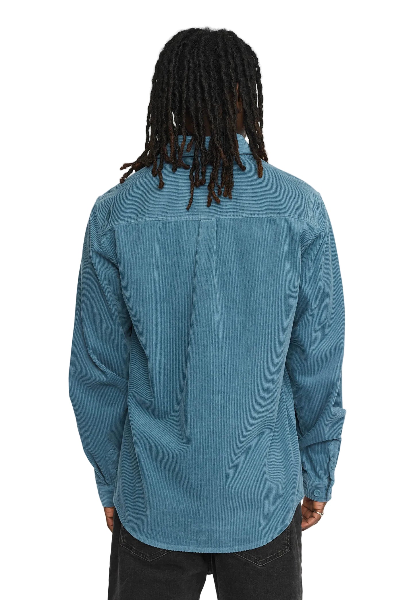Utility Overshirt 3776