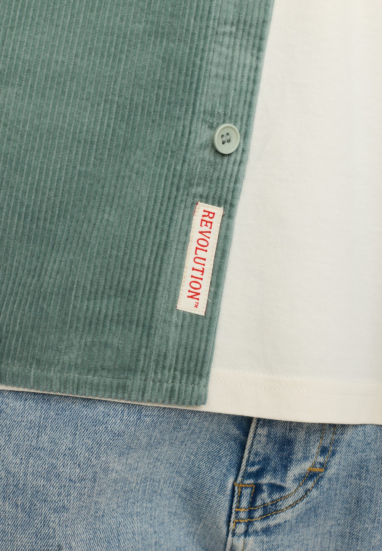 Utility Shirt 3776