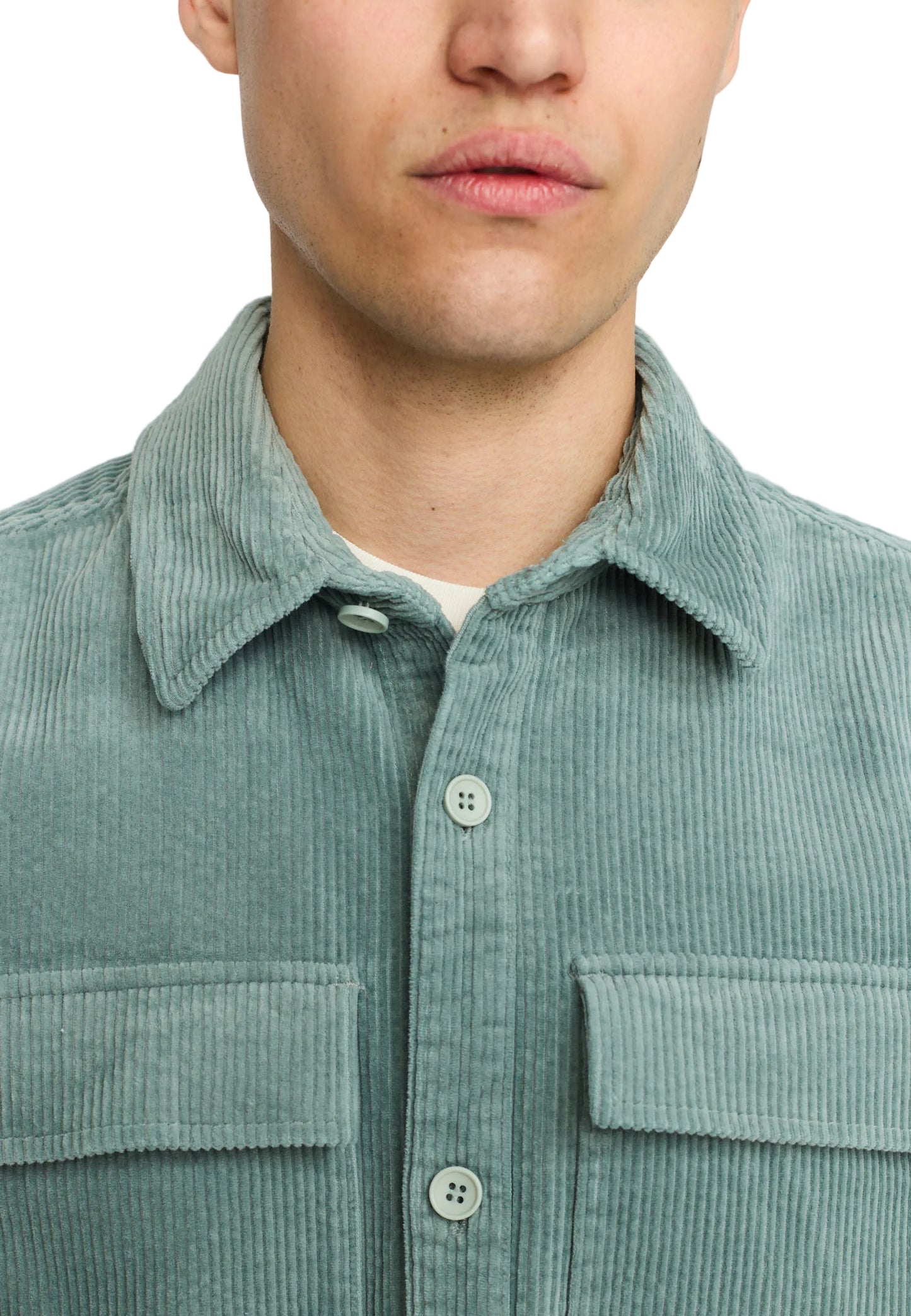 Utility Shirt 3776