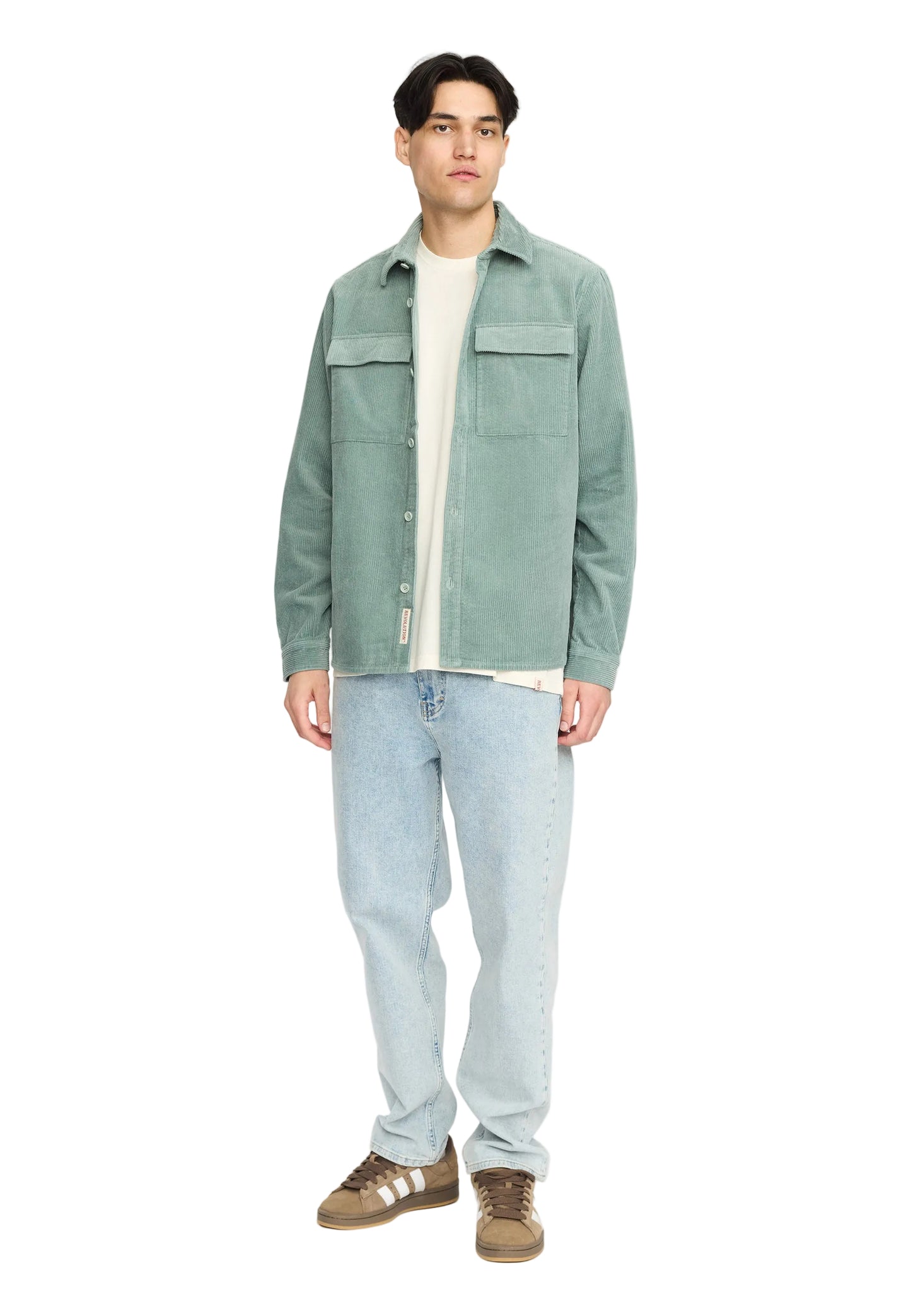 Utility Shirt 3776