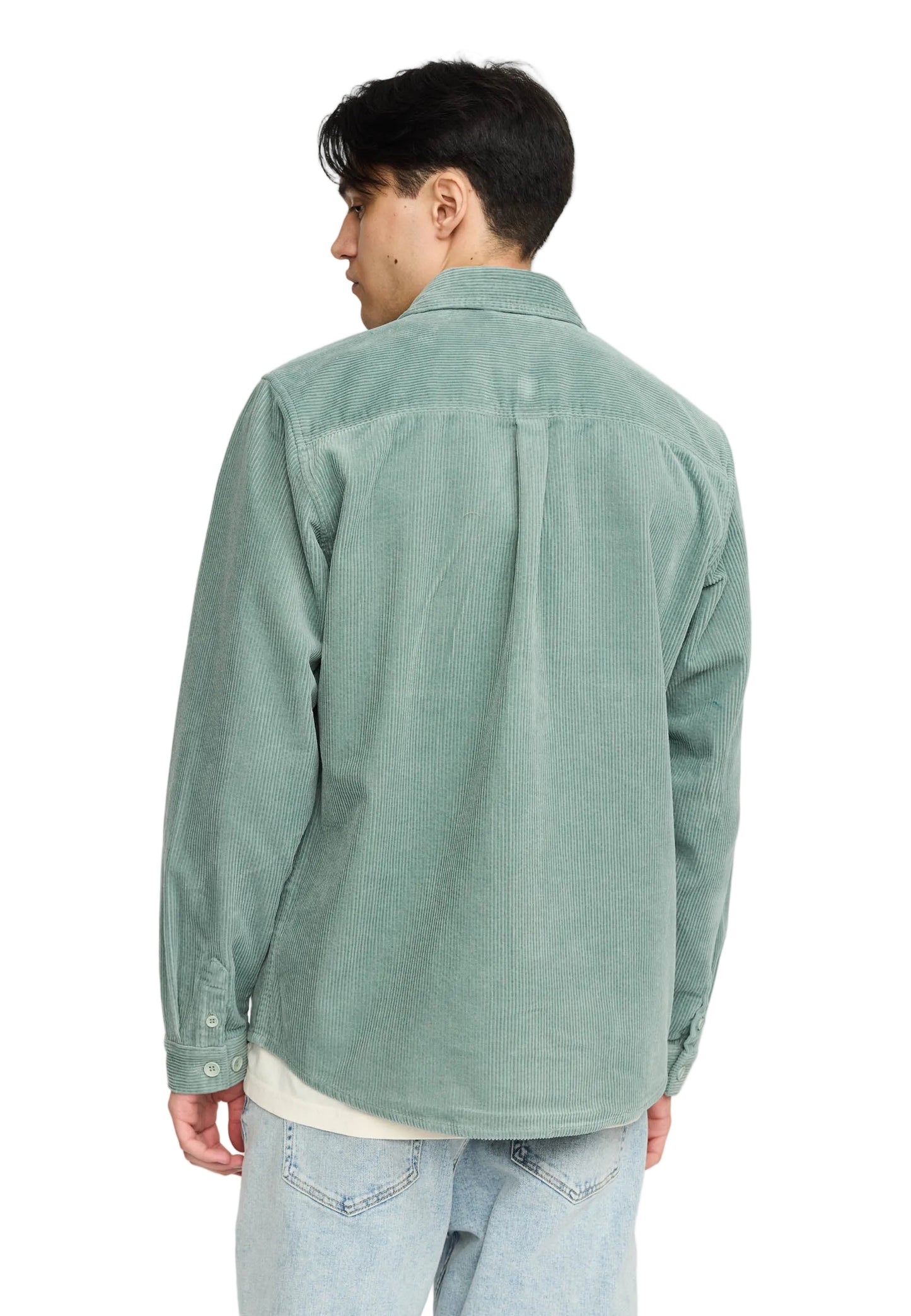 Utility Shirt 3776