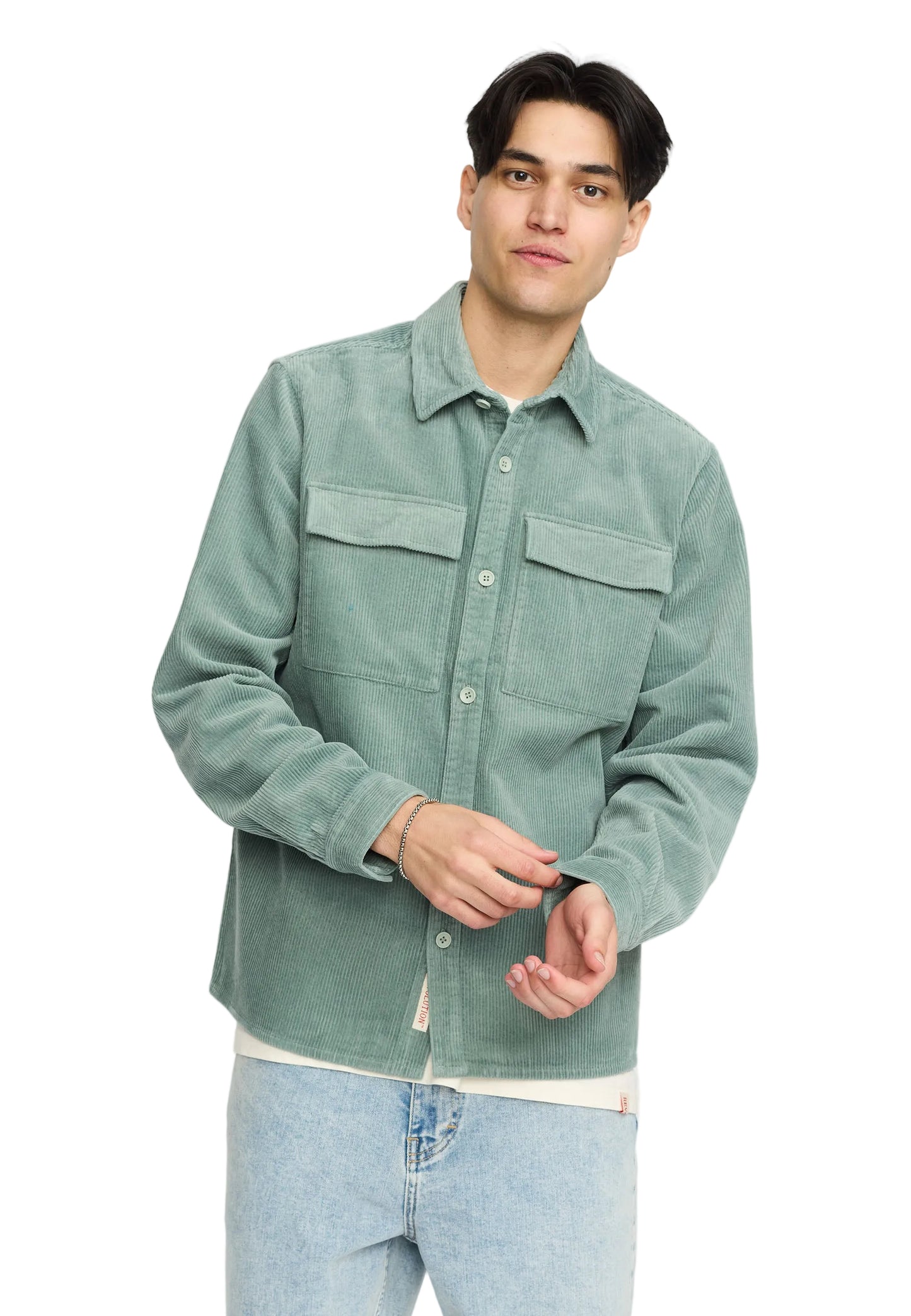 Utility Shirt 3776