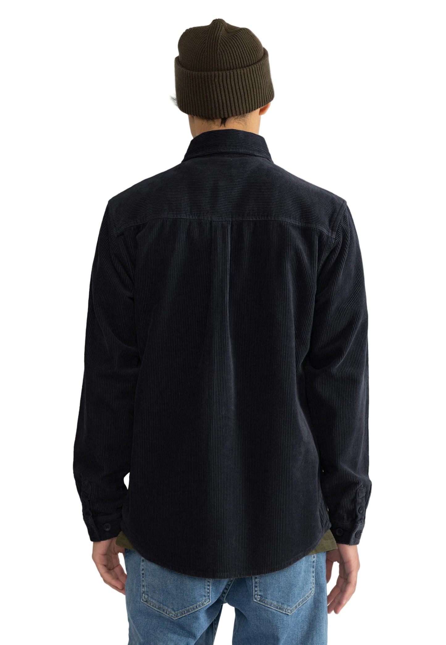 Utility Shirt 3776