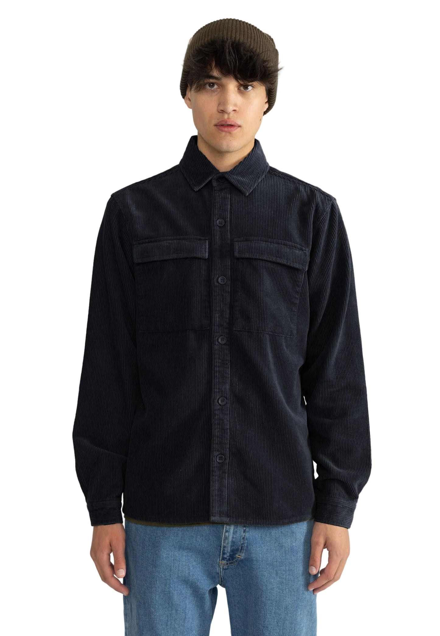 Utility Shirt 3776