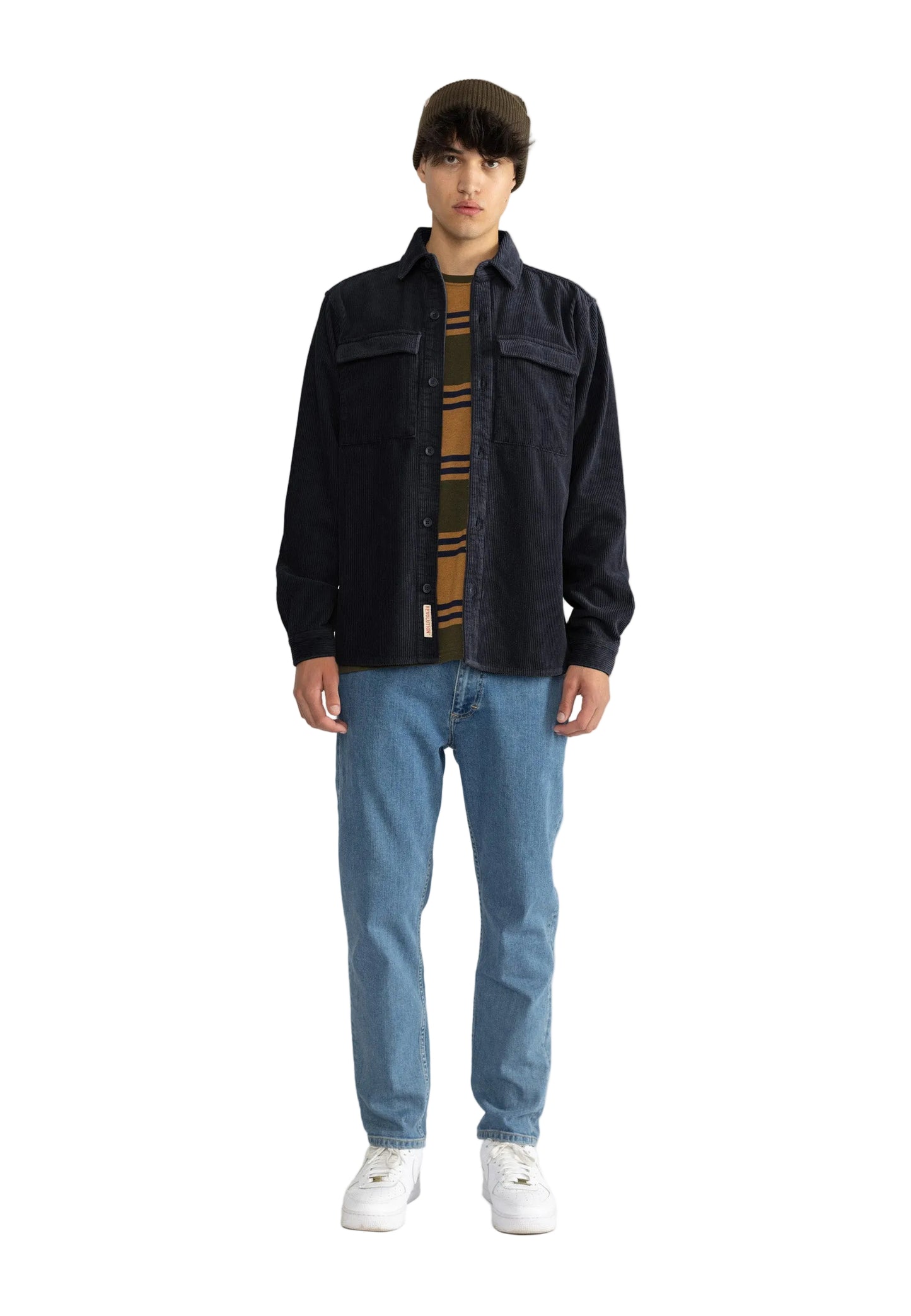 Utility Shirt 3776