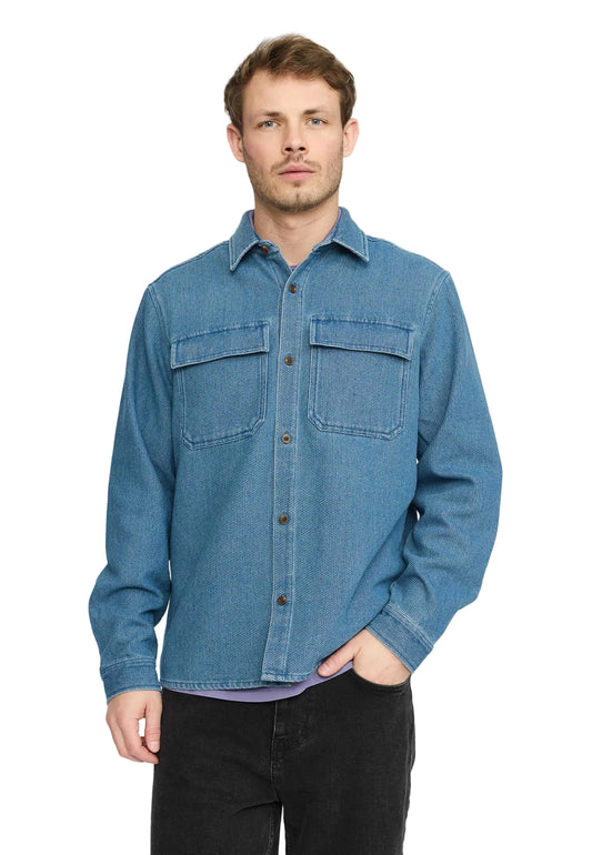 Worker Shirt 3222