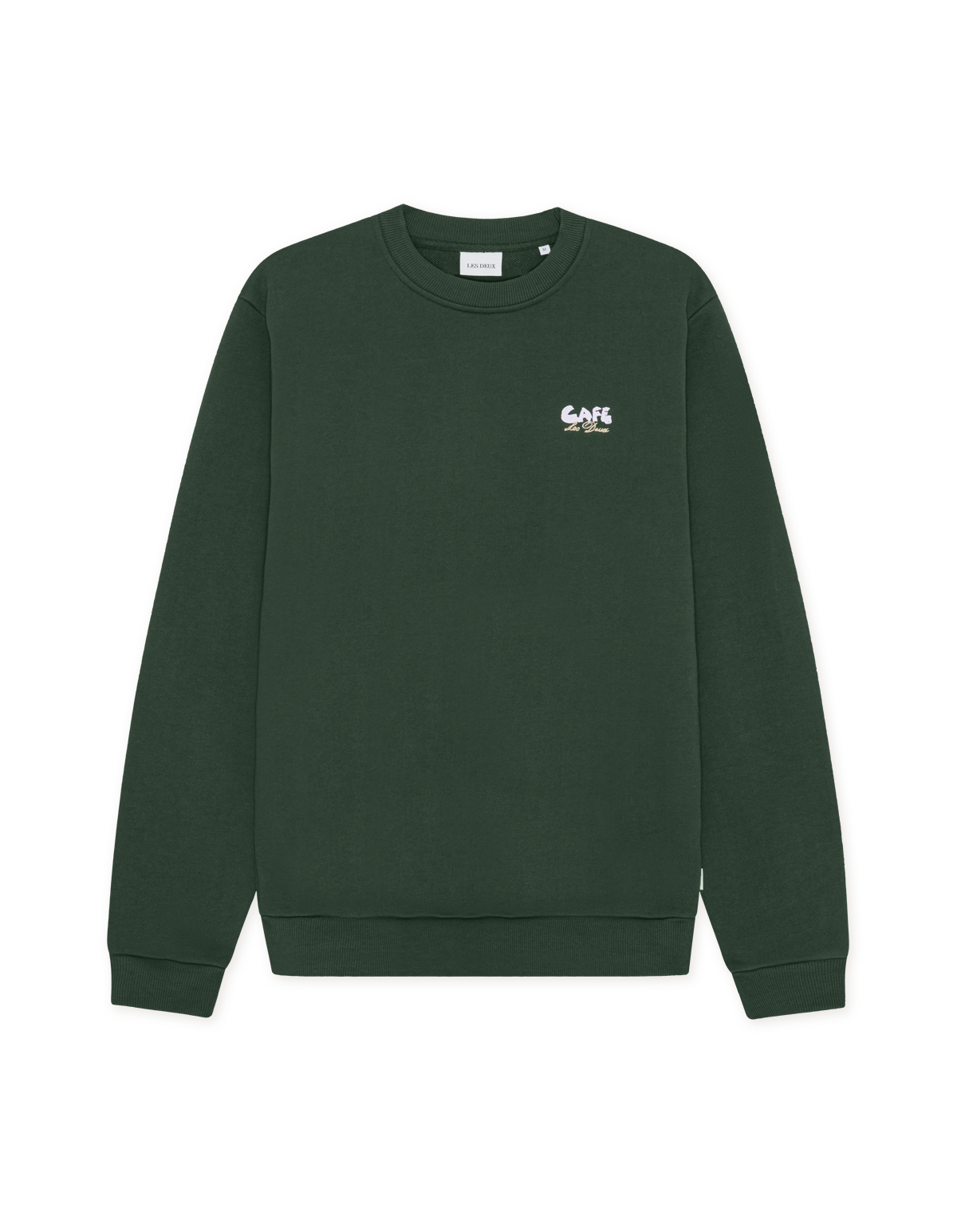 Café Sweatshirt