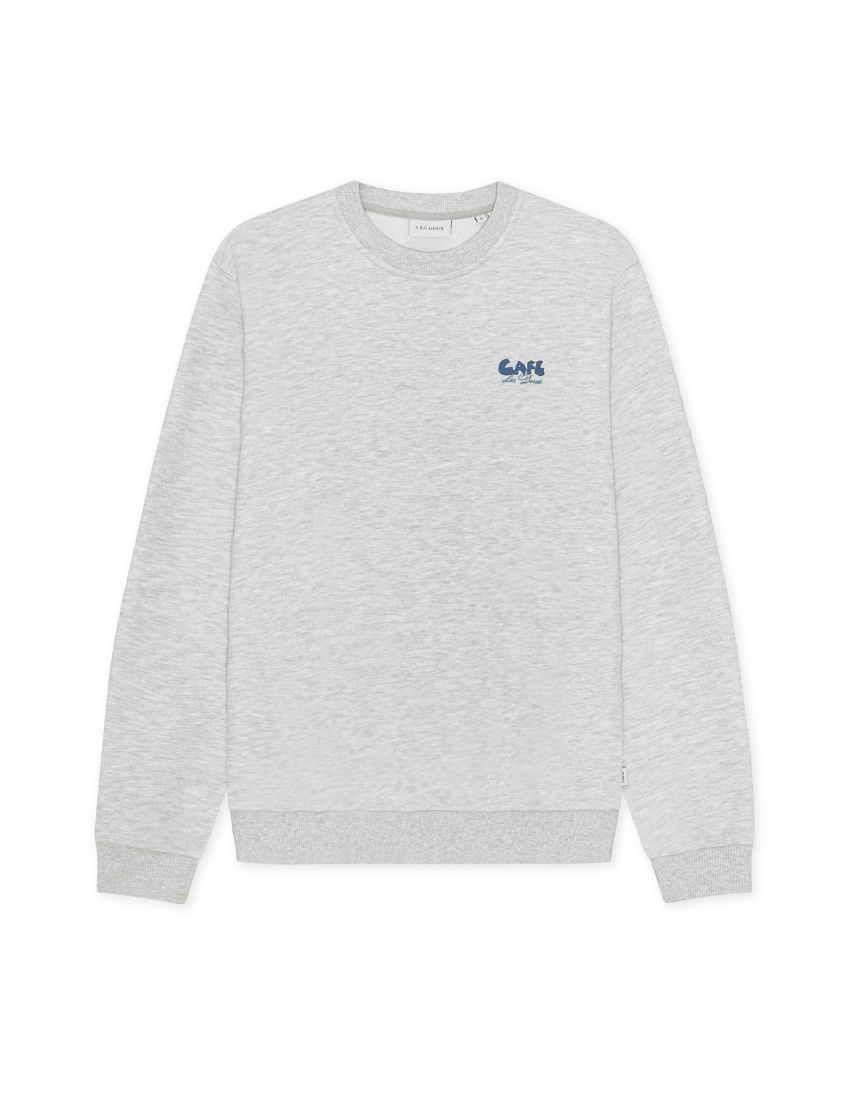 Café Sweatshirt