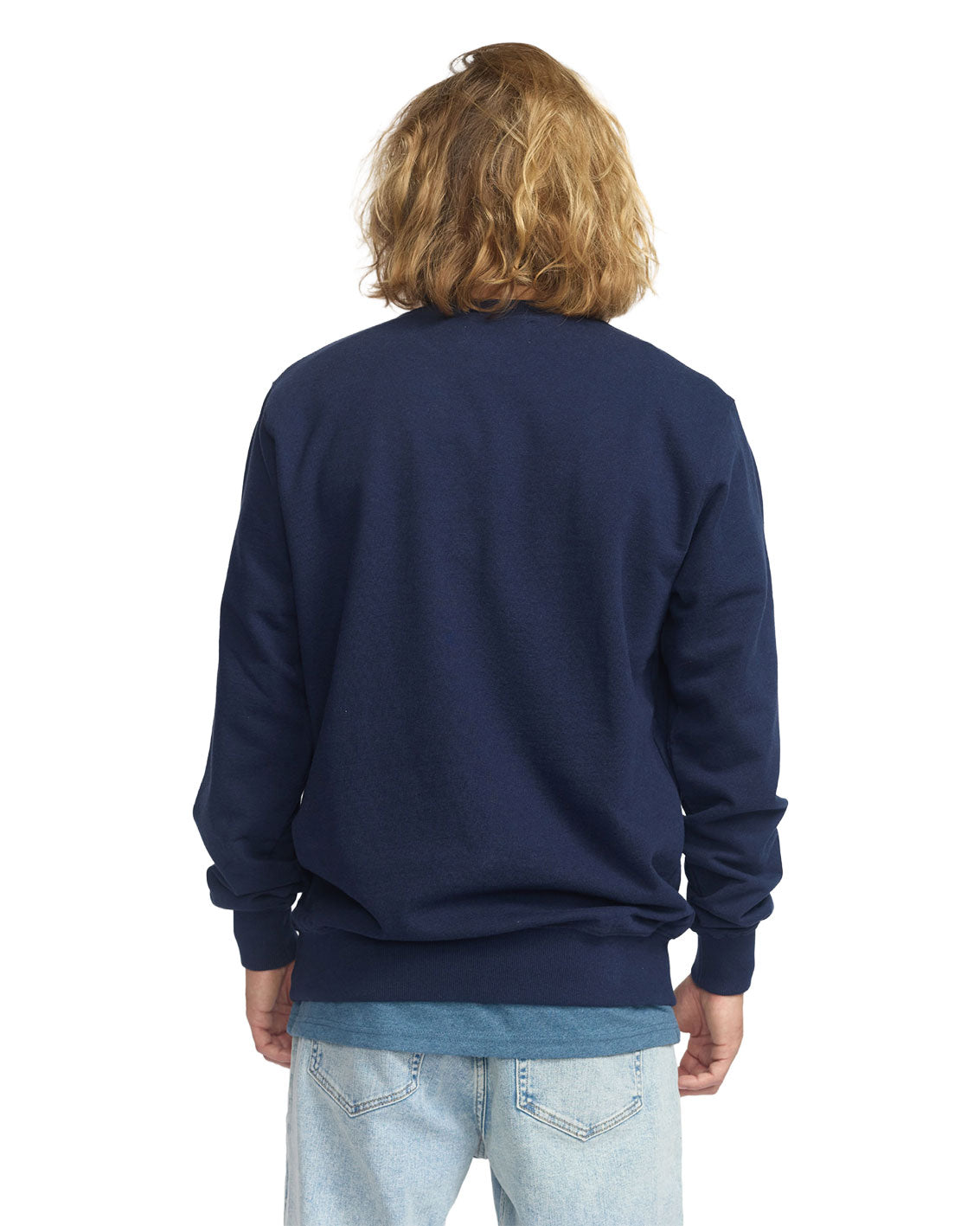 Sweatshirt Duck 2789