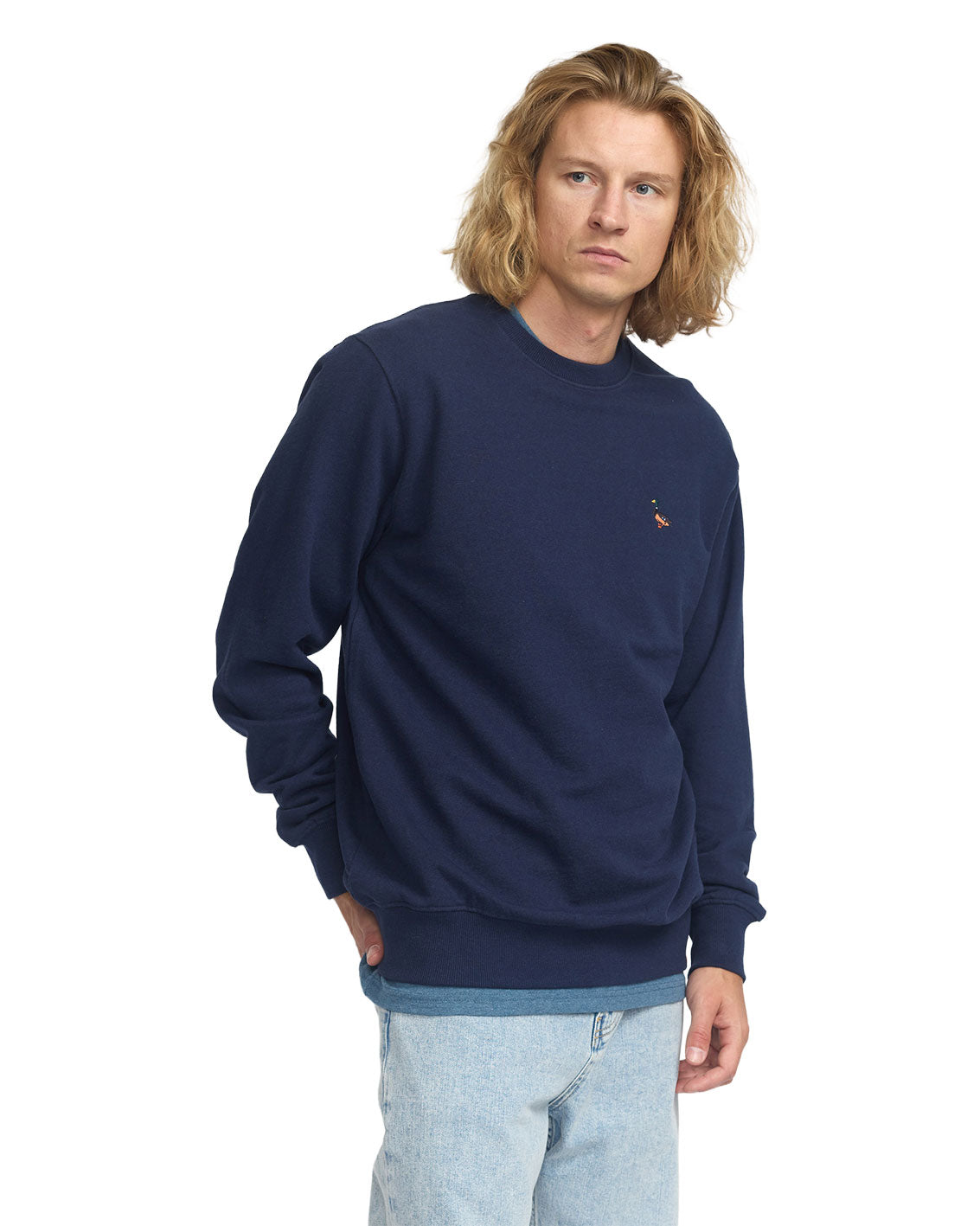 Sweatshirt Duck 2789
