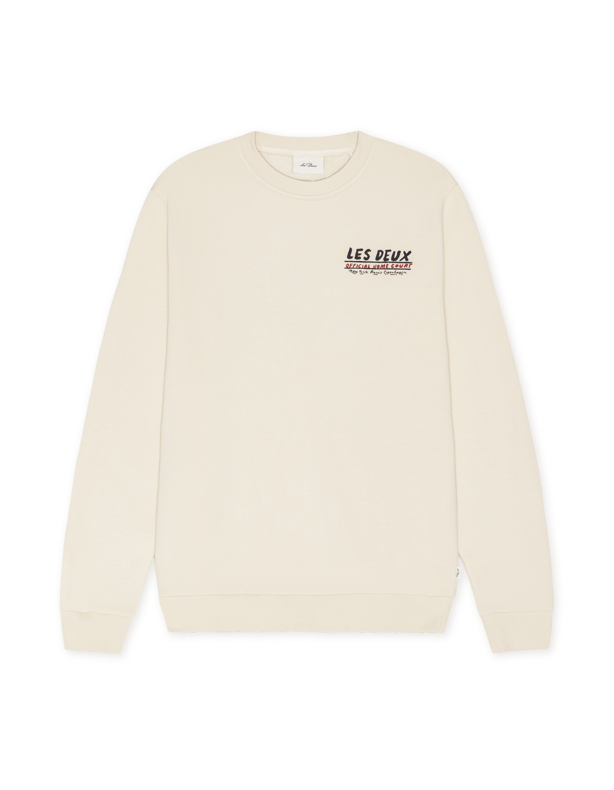 Record Sweatshirt