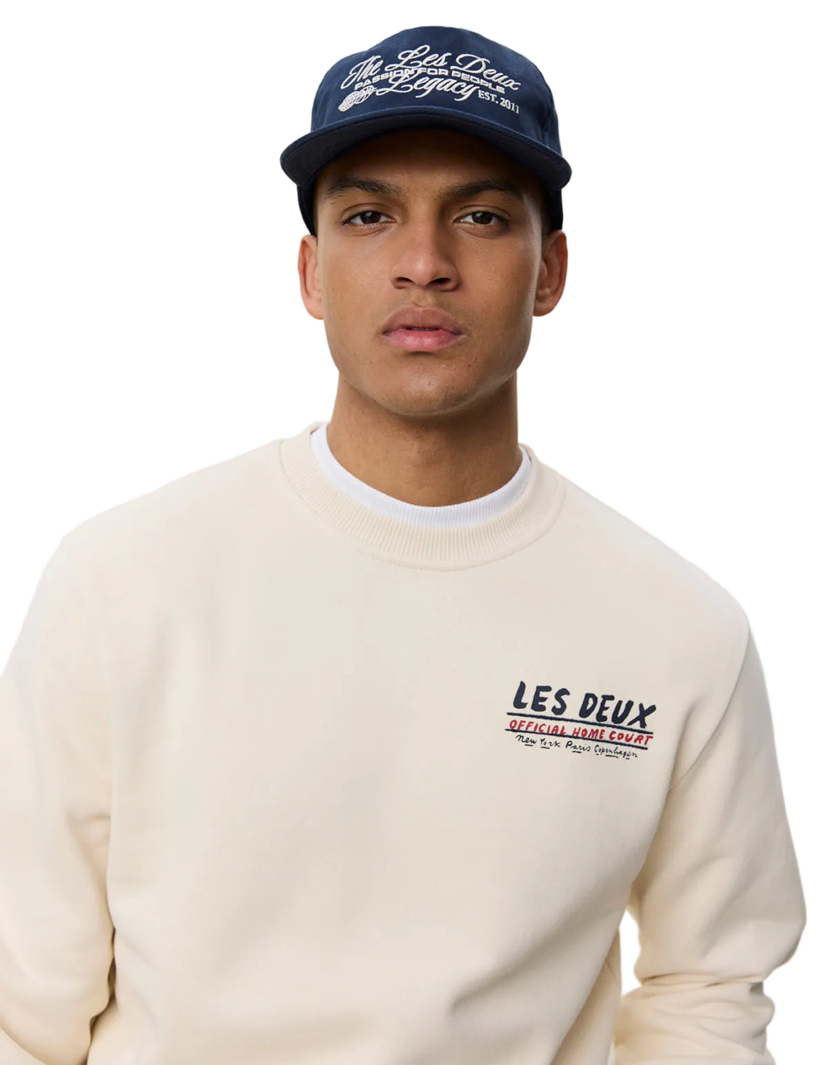 Record Sweatshirt