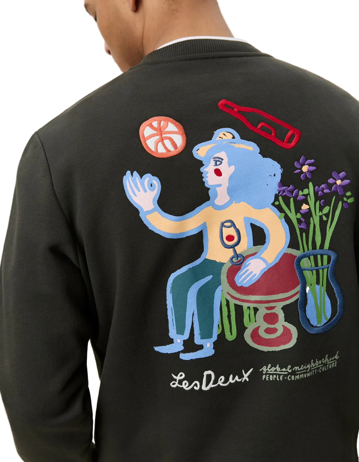 Rural Sweatshirt