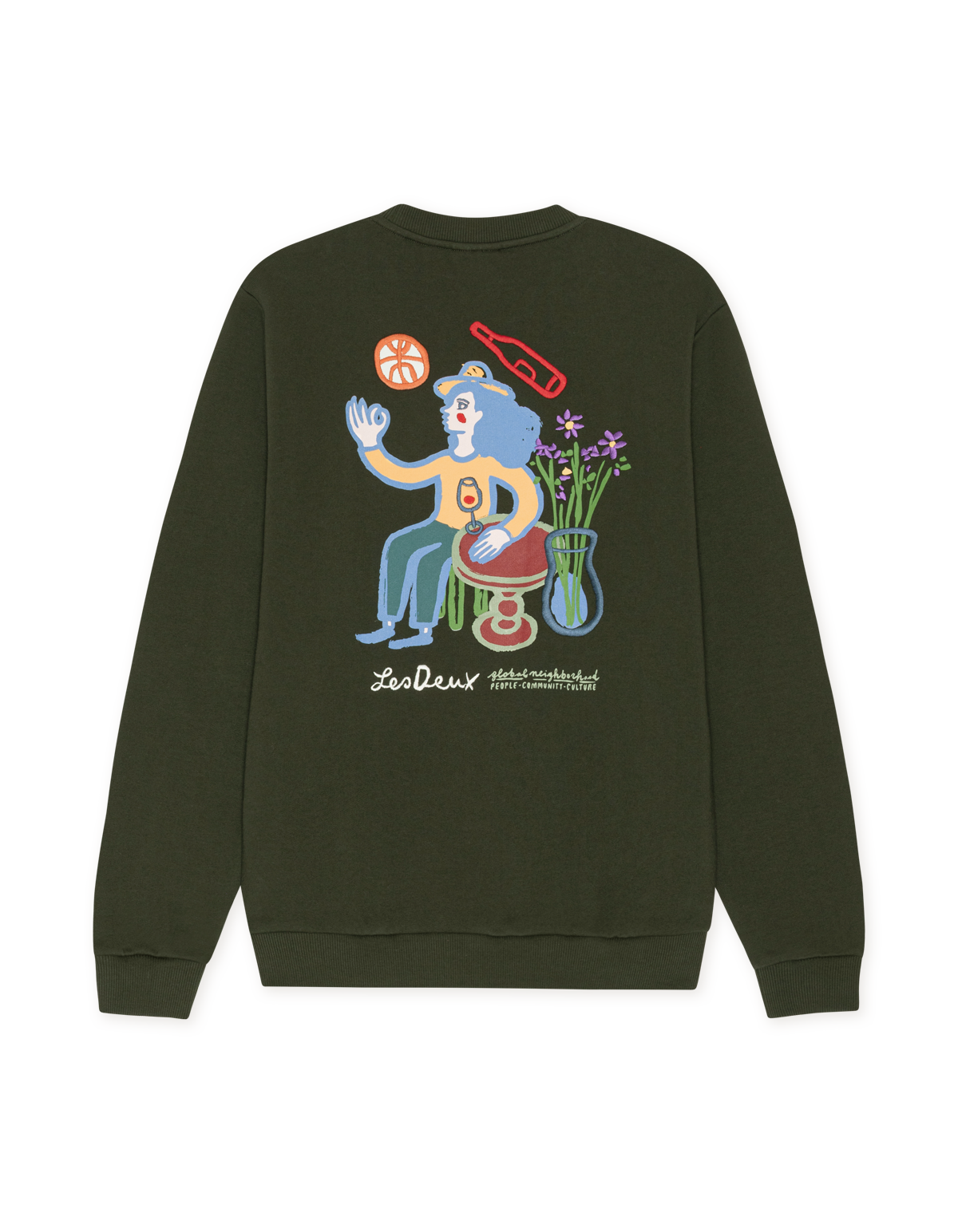 Rural Sweatshirt