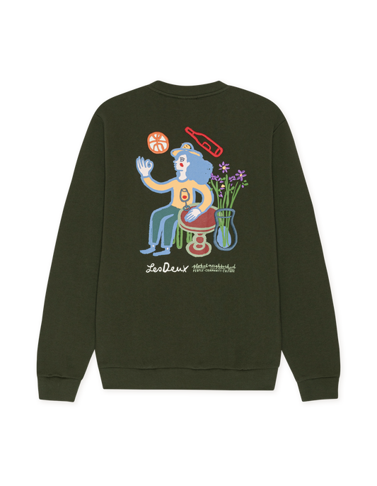 Rural Sweatshirt