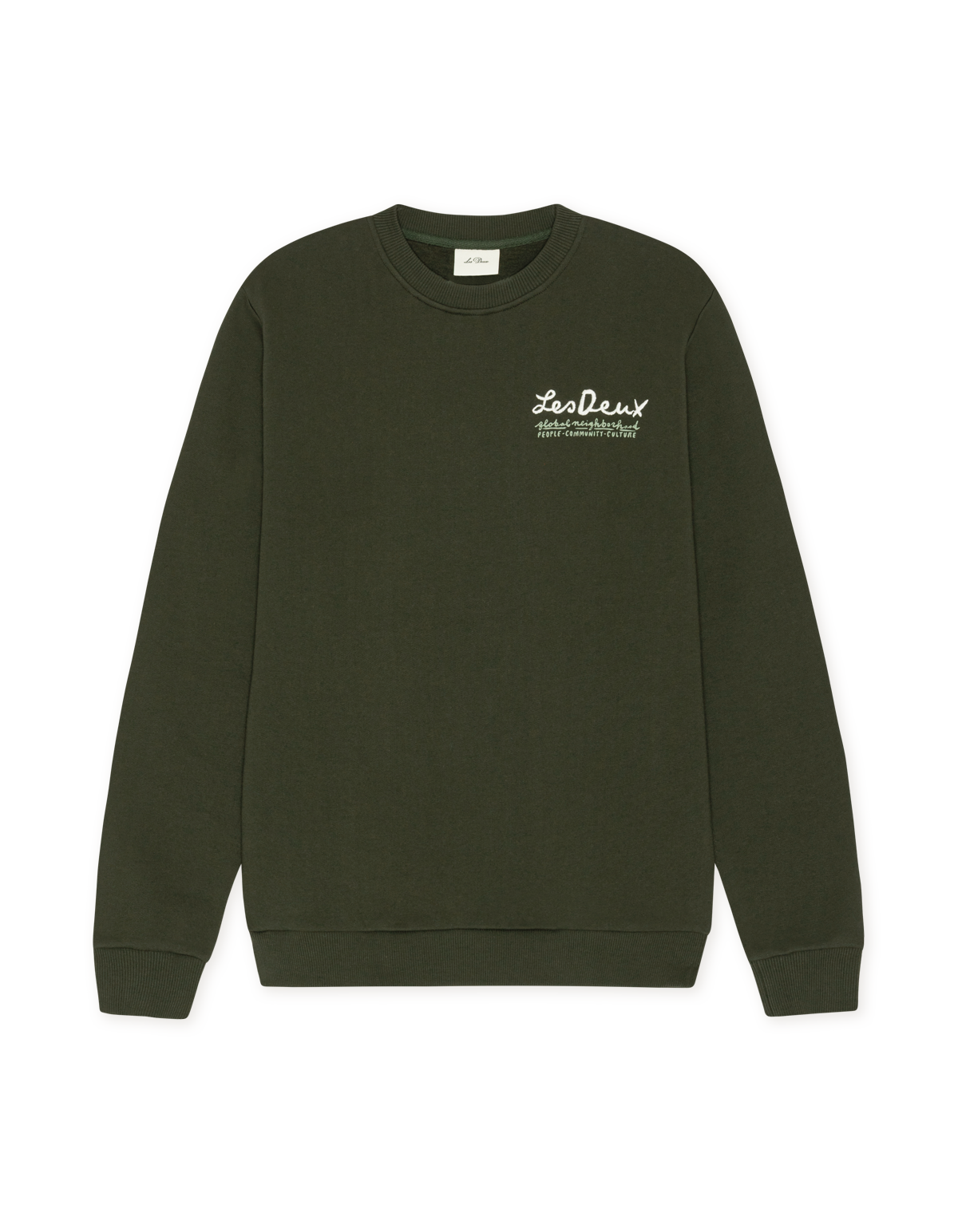 Rural Sweatshirt