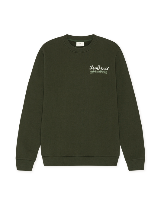 Rural Sweatshirt