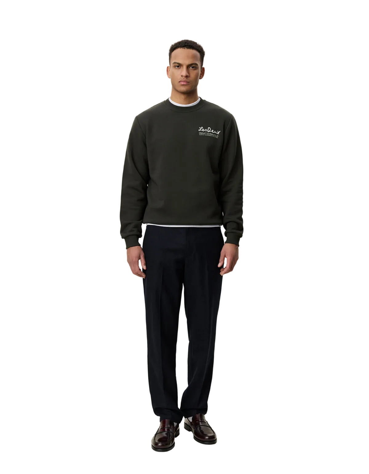 Rural Sweatshirt