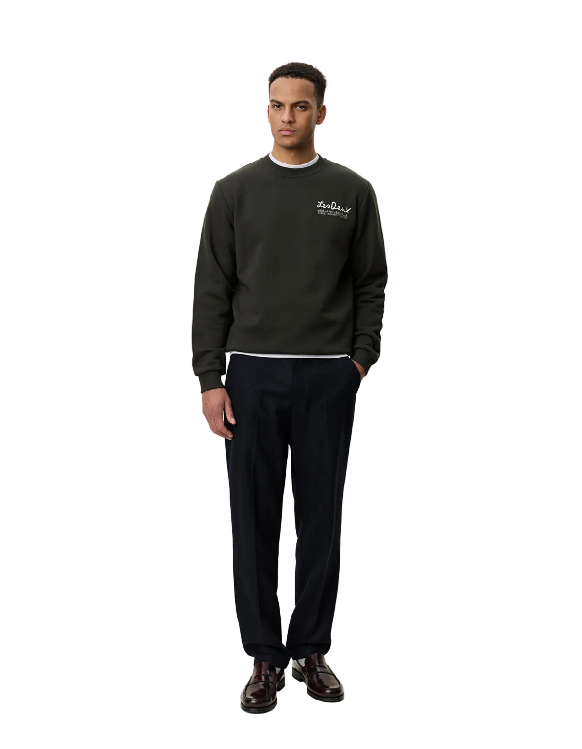 Rural Sweatshirt