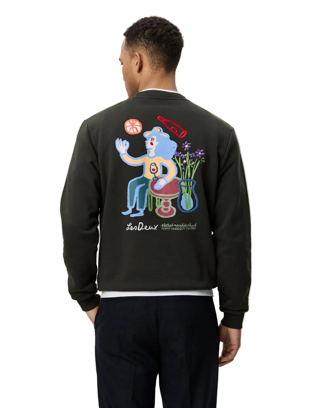 Rural Sweatshirt
