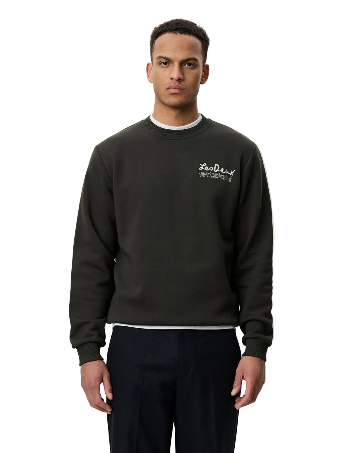 Rural Sweatshirt