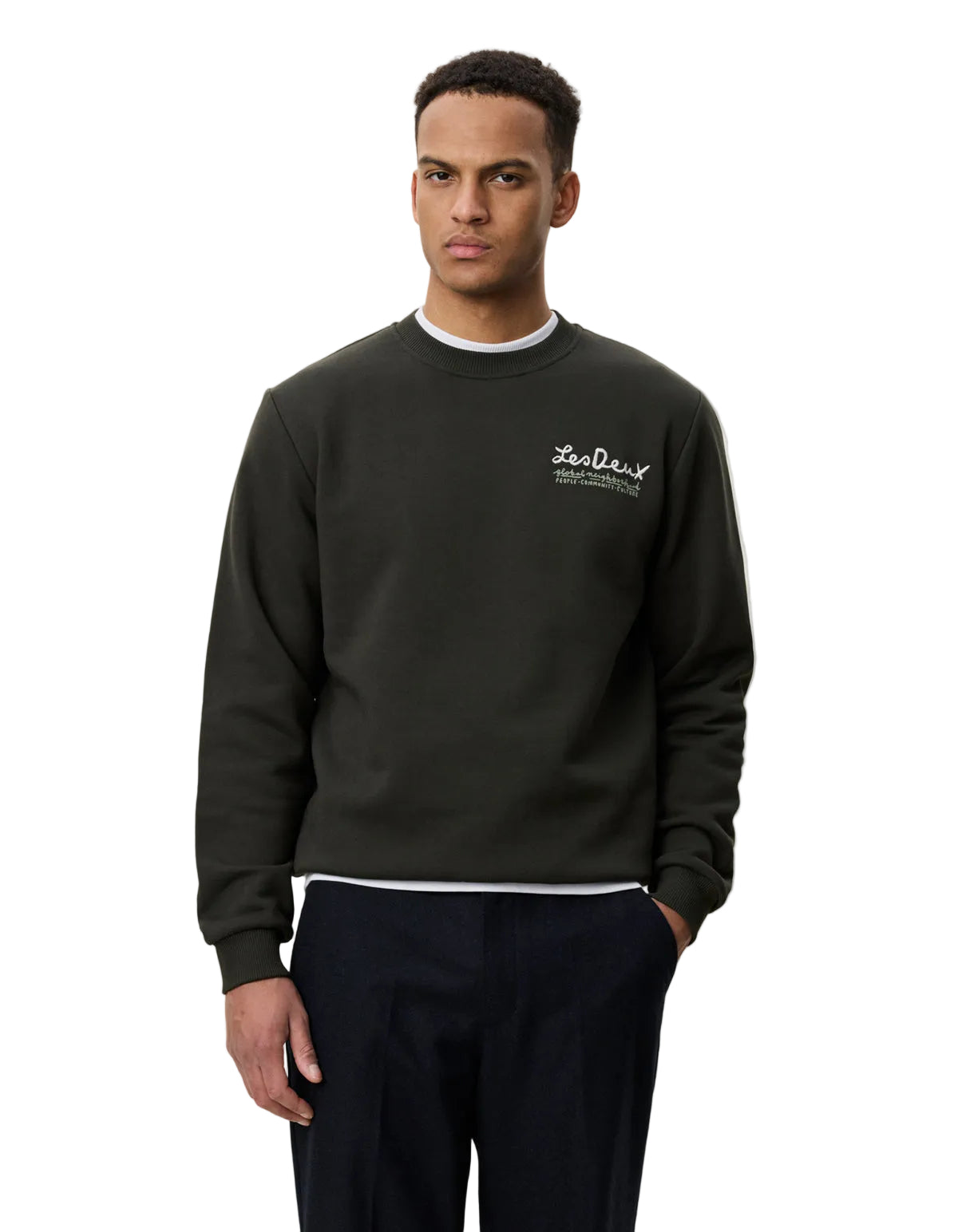 Rural Sweatshirt