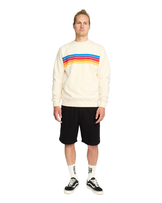 Sweatshirt Union 2798