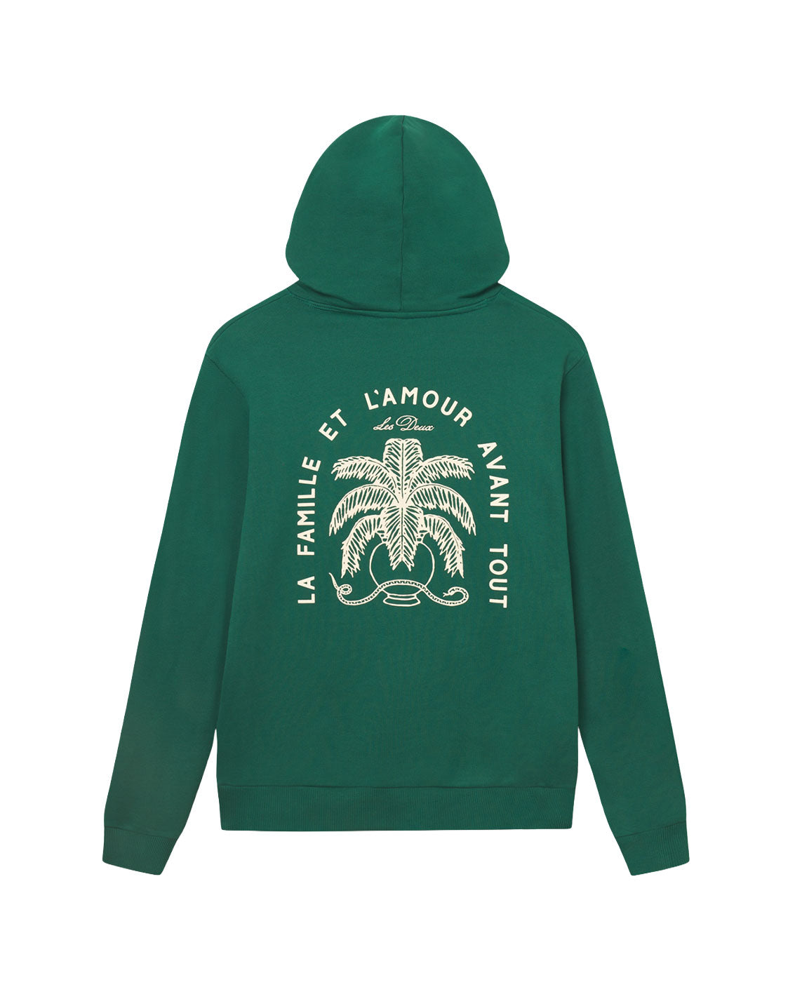 Diaz Hoodie