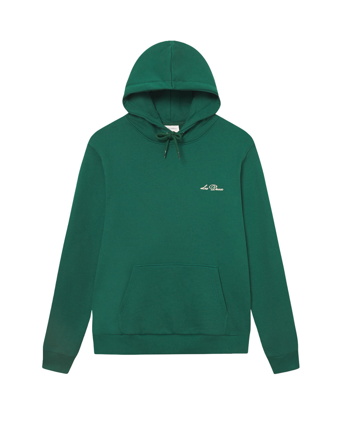 Emanuel Soft Hood Sweat