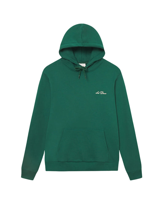 Diaz Hoodie