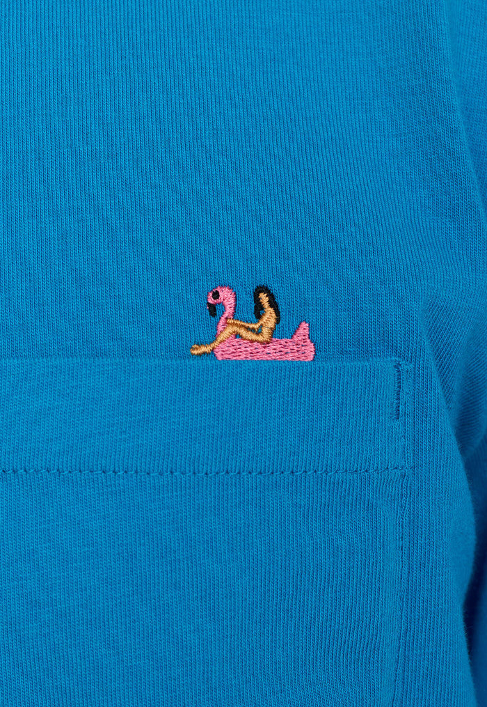 T-Shirt Flamingo 1450