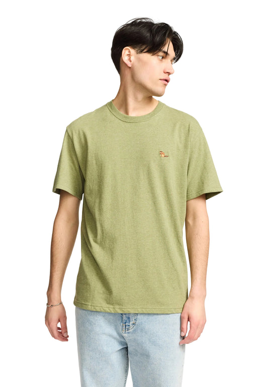 T-Shirt Beaver 1433