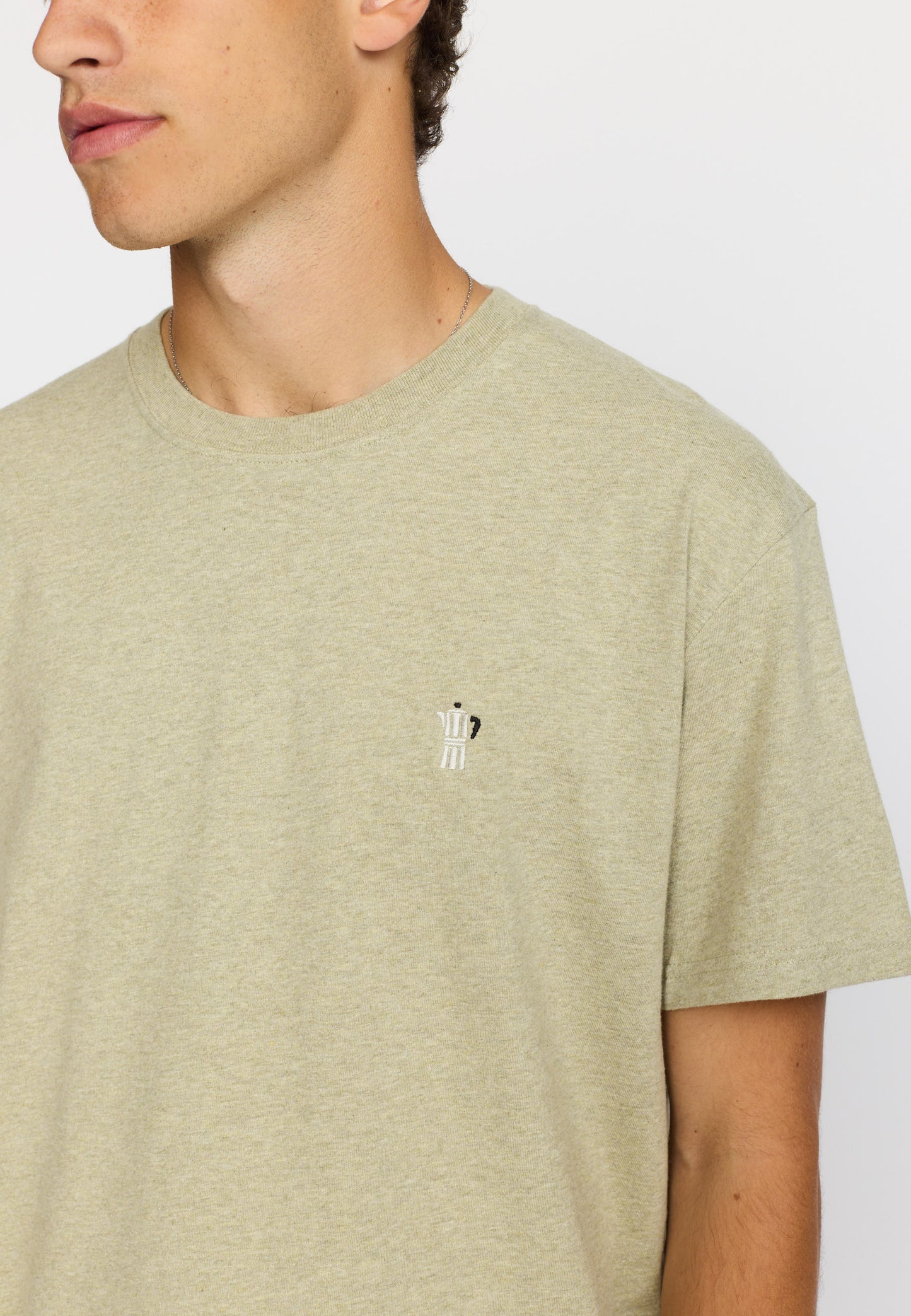 T-Shirt Bialetti 1449