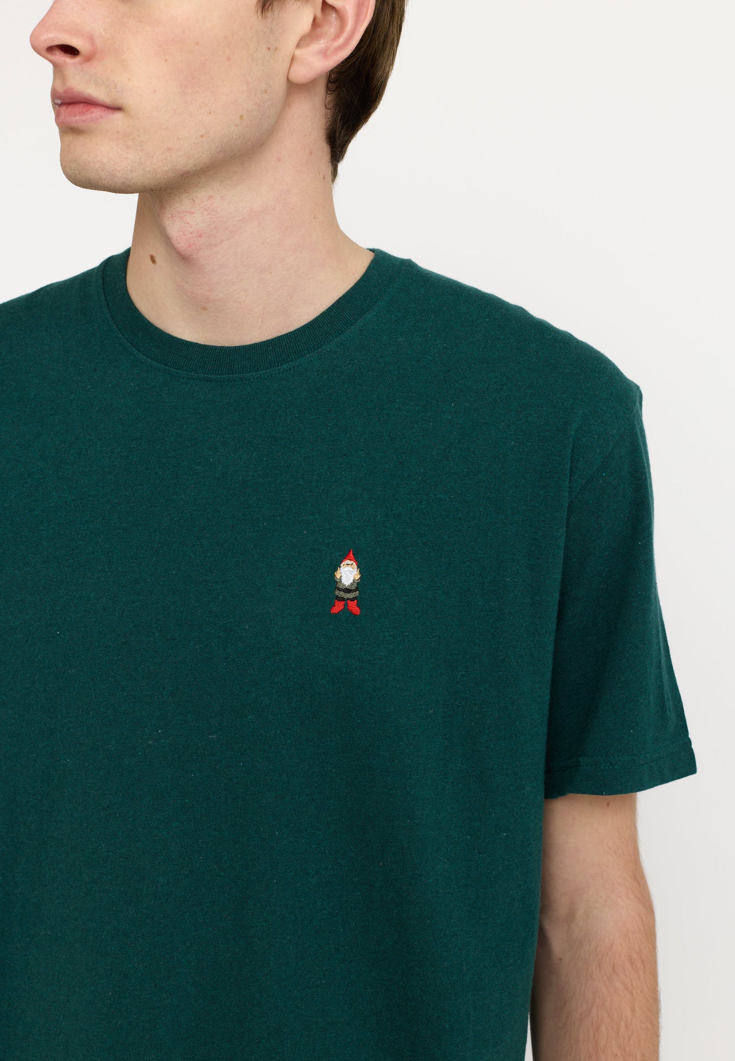 T-Shirt Garden Gnome 1425