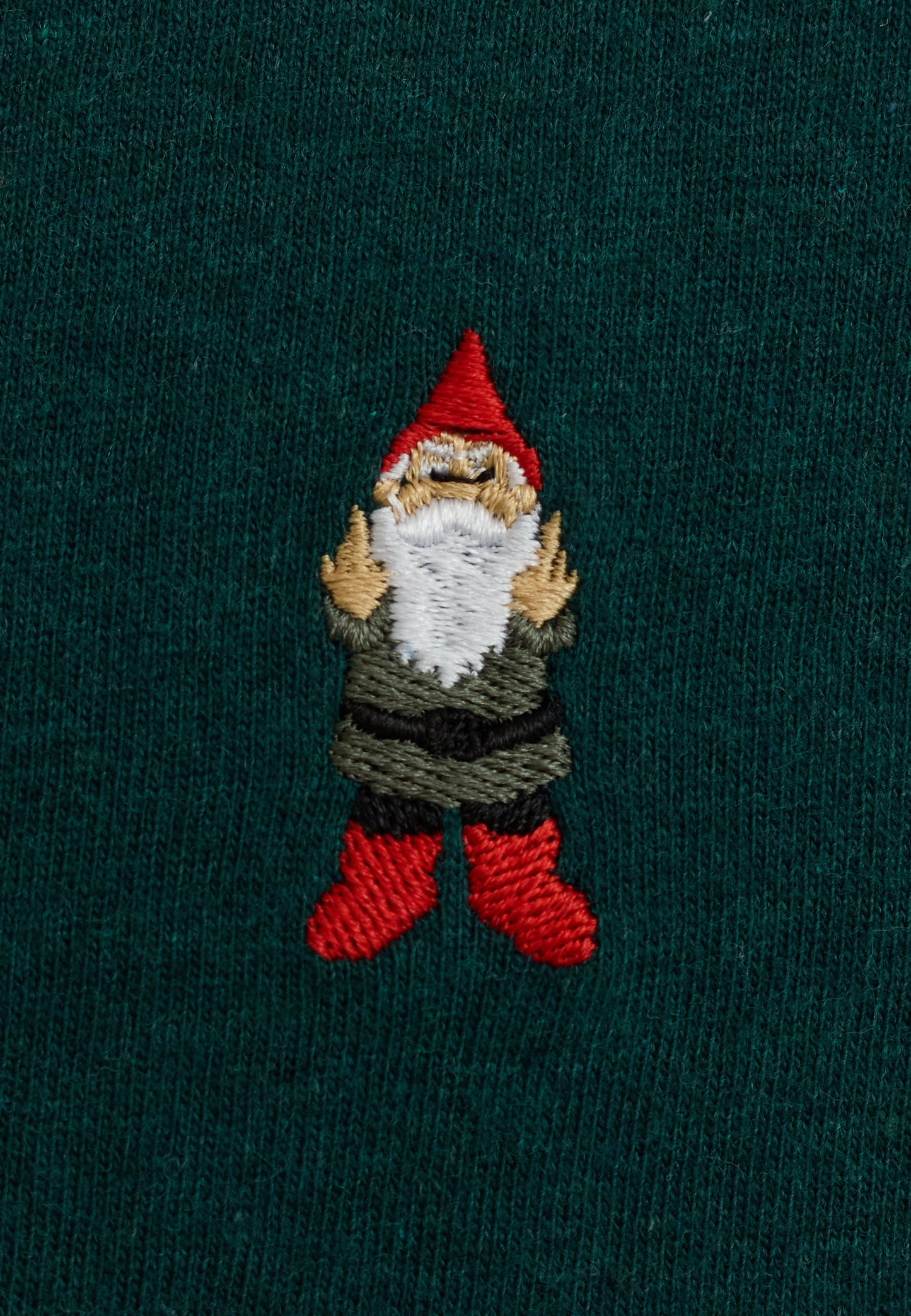 T-Shirt Garden Gnome 1425
